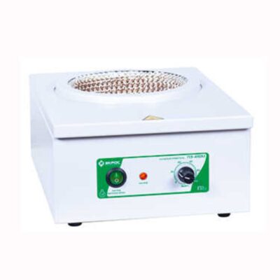Heating mantle PE-4100M (0.5L) analogue