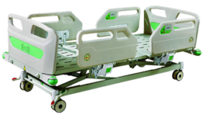 Scoope Rescue Stretcher  HALOMEDICALS SYSTEMS LIMITED