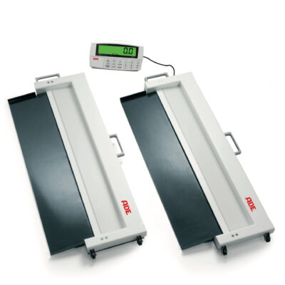 Electronic bed weighing scale | ADE M601620
