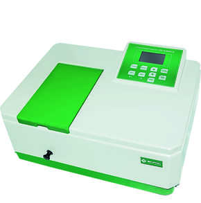 Spectrophotometer PE-5400UV (with holder for 6 cells)