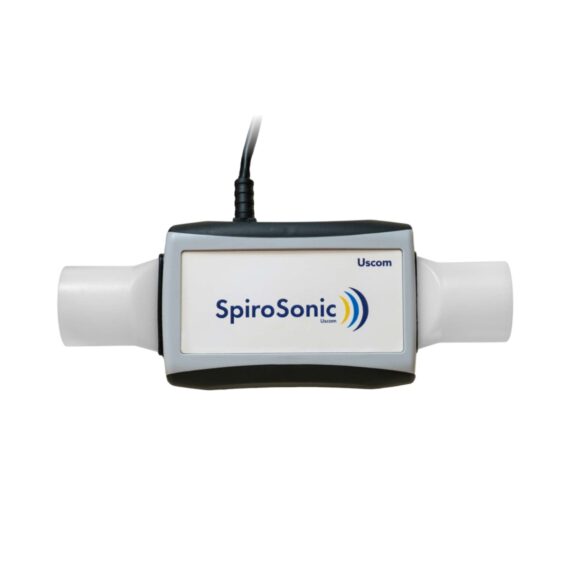 Spirosonic Flo Spirometer2