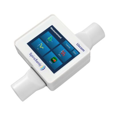 Spirosonic Smart Spirometer2