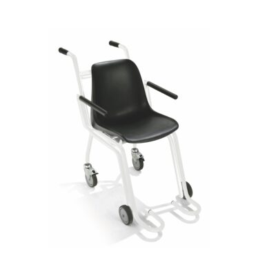 ade m400660 electronic chair scale 2 steering wheels