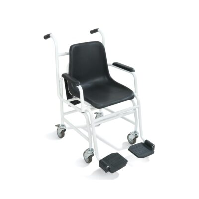 ade m403660 electronic chair scale