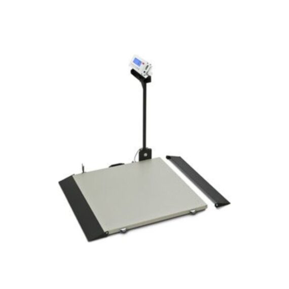 Chemical Weighing Balance  HALOMEDICALS SYSTEMS LIMITED