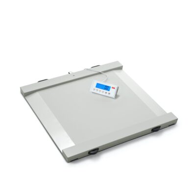 ade m501660 wheelchair scale