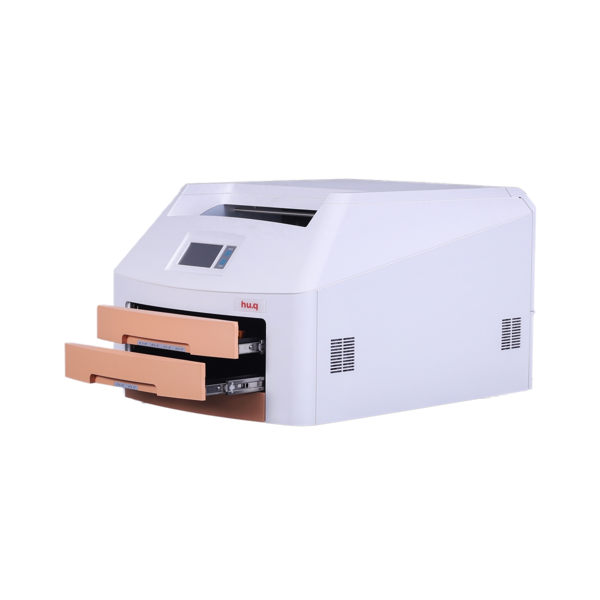 HU.Q hq-760dy Dry Image X-Ray Film Printer (Mammo)