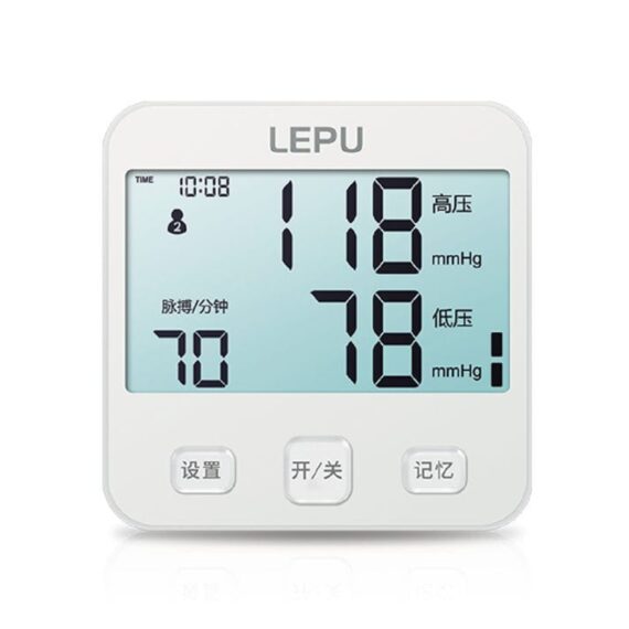 lepu lbp70d sphygmomanometer
