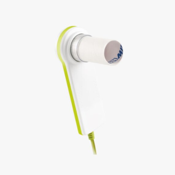 Minispir Light Spirometer2
