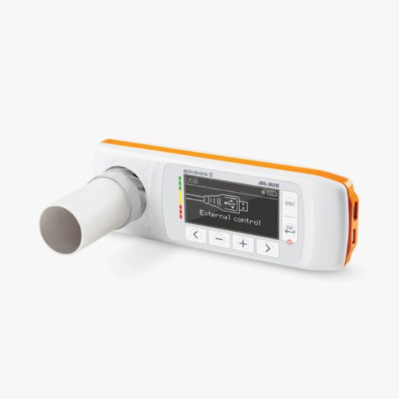 Spirobank II Advance Spirometer3