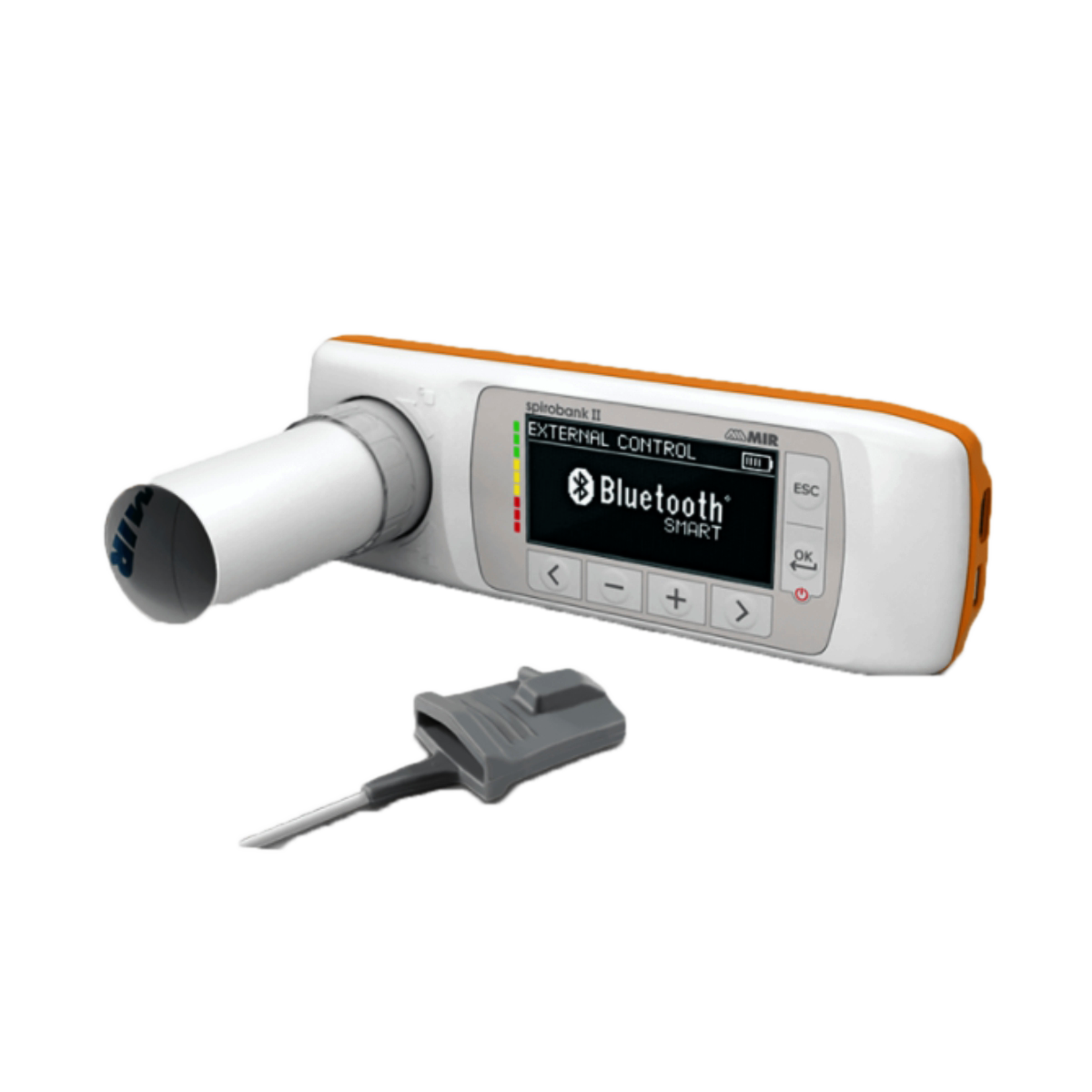 Spirobank II Spirometer