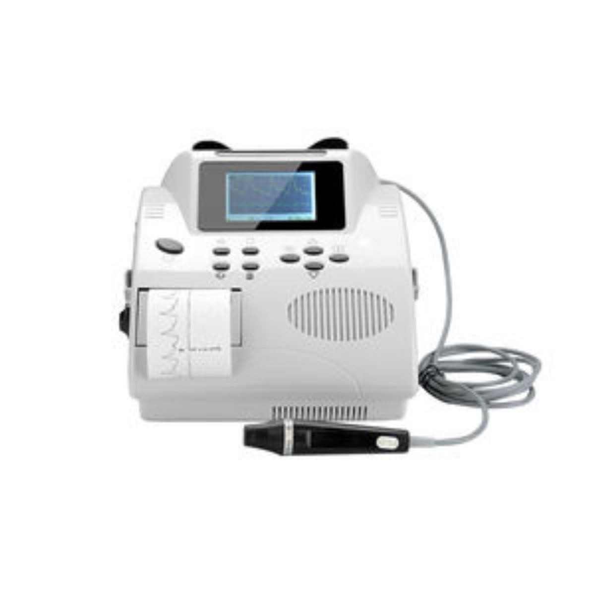 Ultrasonic Vascular Doppler Detector Bi