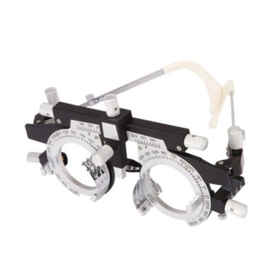 China TF-4880b Optometry Trial Frame for Vision Test