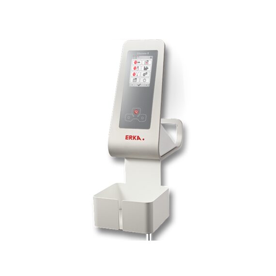 Erka Mobile digital sphygmomanometer