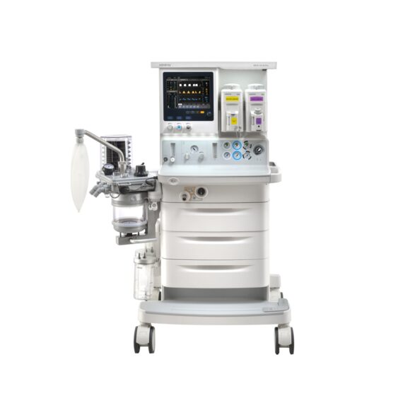 Mindray Wato EX-65 Anaesthesia Machine