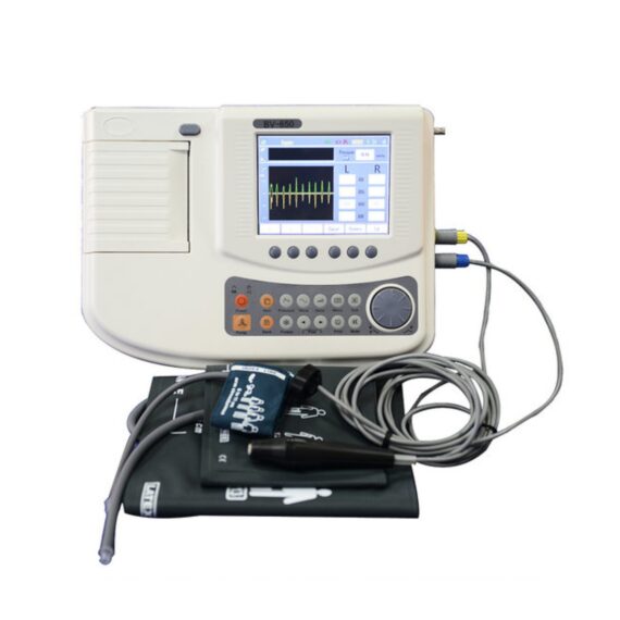 Vascular DOPPLER-650