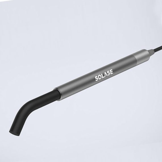 Solase Pro Laser-biostimulation handpiece