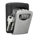 Wall-Mounted-Key-Safe-Lock
