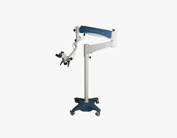 DECIUS ADVANCED MICROSCOPE