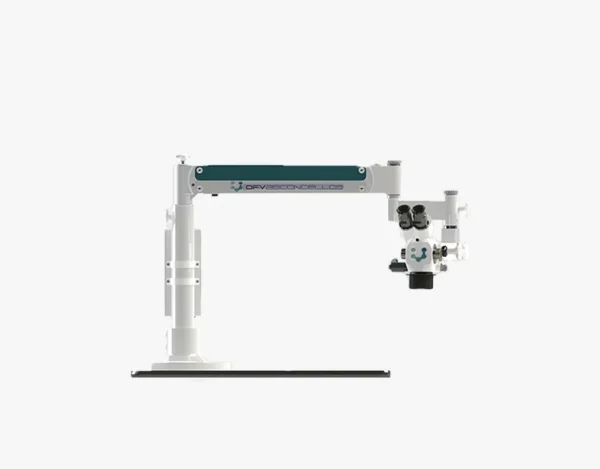 MU-M19 TABLE MICROSCOPE