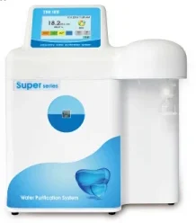 Ultra-Pure-Water-Purification-System-for-Science-Applications