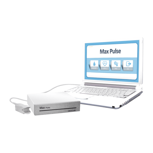 MaxPulse