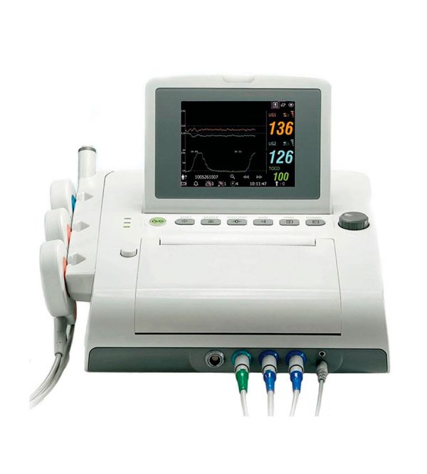 F3 Fetal Monitor