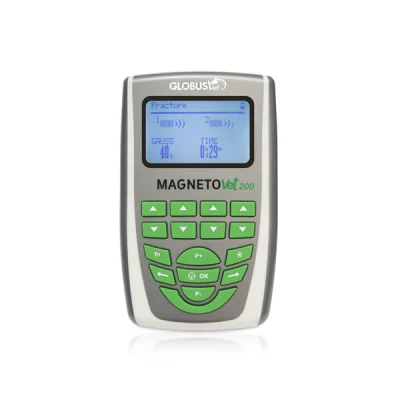 MagnetoVet200