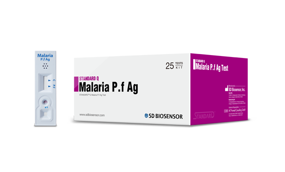 malaria kit