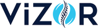 Vizor logo