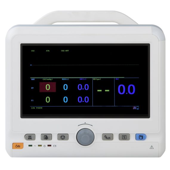 Anesthesia-gas-monitor-MG2000-2