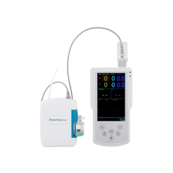 Handheld-Anesthesia-Gas-Monitor-MG1000-3