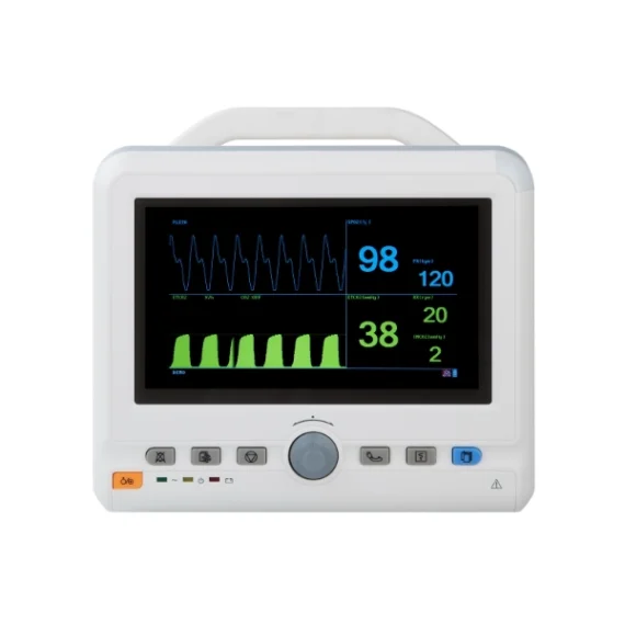 Portable-Anesthesia-Multi-Gas-Monitor-MG2000-1