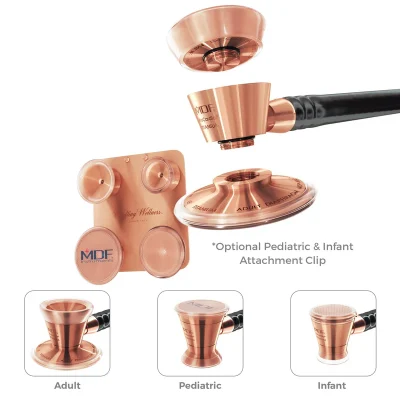 mdf-accessories-pediatric-and-neonatal-attachments-with-clip-for-procardial-r-titanium-stethoscope-rose-gold-1