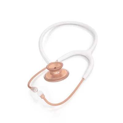 mdf-stethoscope-acoustica-stethoscope-matte-rose-gold-white