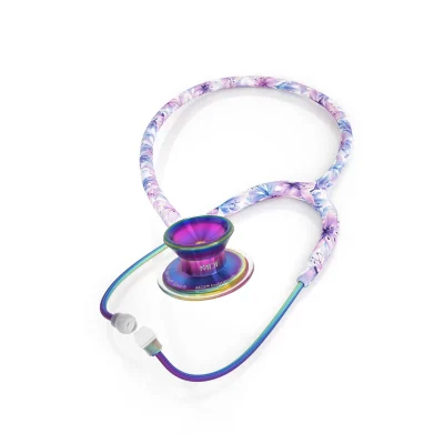 mdf-stethoscope-epoch-titanium-adult-stethoscope-monet-kaleidoscope