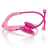 Acoustica Pink Stethoscope Pinkalloy and Cosmo - Image 2