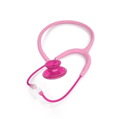 pink-stethoscope-mdf-instruments-acoustica-pinkalloy-cosmo-2