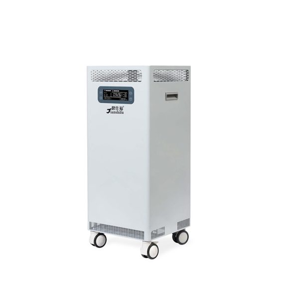 Plasma air sterilizer JSF.P-Y-120