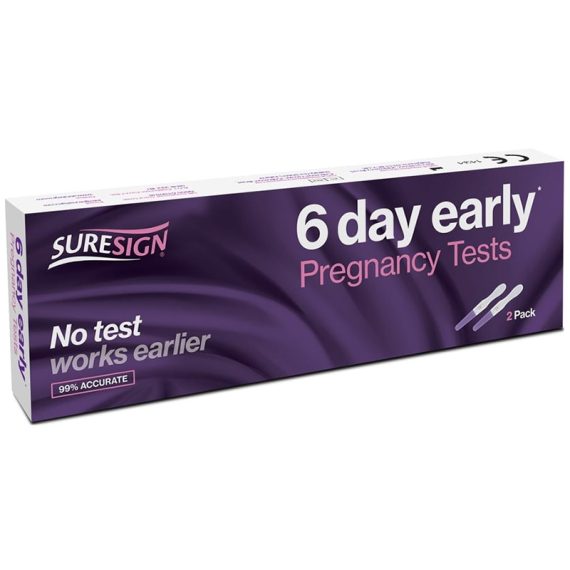 suresign_pregnancy_test_6_days_early_2_pack