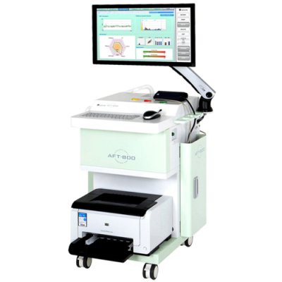 AFT 800 Advanced Diagnostic System