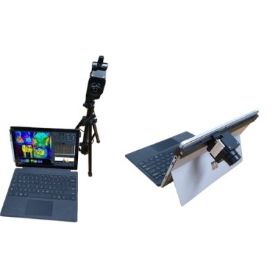 IRIS-A – Advanced Infrared Thermal Imaging System