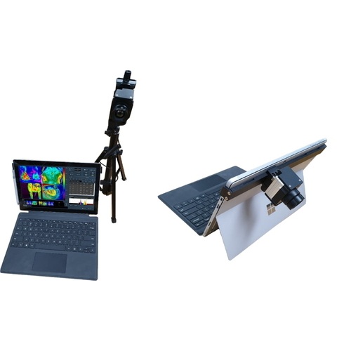 IRIS-A – Advanced Infrared Thermal Imaging System