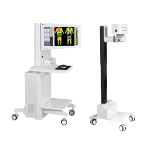IRIS-QT – Advanced Fever Screening System