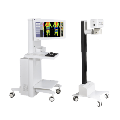IRIS-QT – Advanced Fever Screening System
