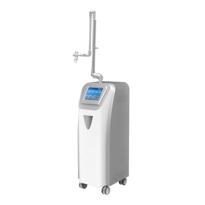 10600nm Fractional RF CO2 Laser