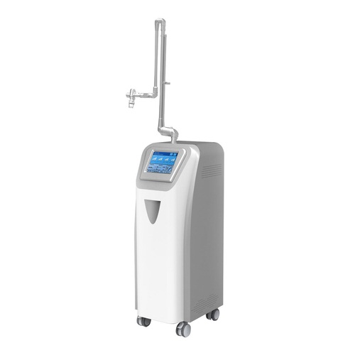 10600nm Fractional RF CO2 Laser