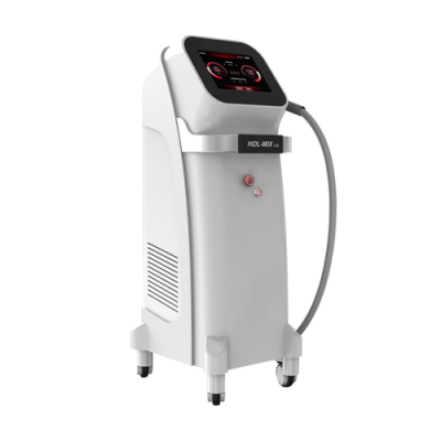 1200W High Power 808nm Diode Laser Hair Removal