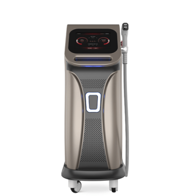2000W 4 Wavelengths Diode Laser
