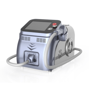 P808S Portable 808nm Diode Laser Hair Removal System